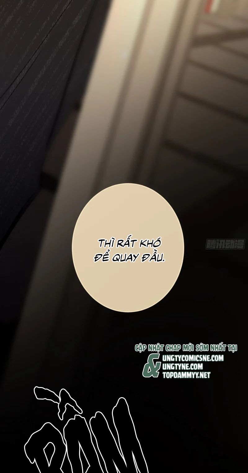 Ác Linh Chapter 84 - Trang 44