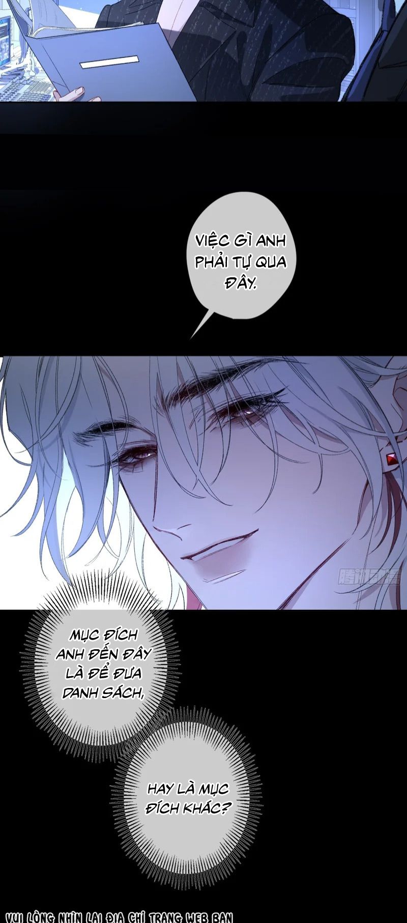 Ác Linh Chapter 84 - Trang 7