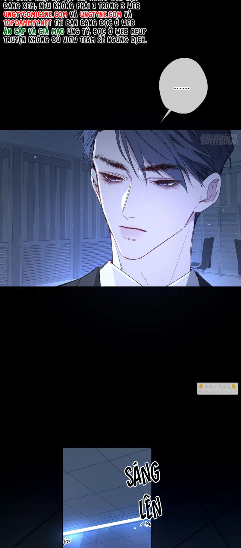 Ác Linh Chapter 84 - Trang 8