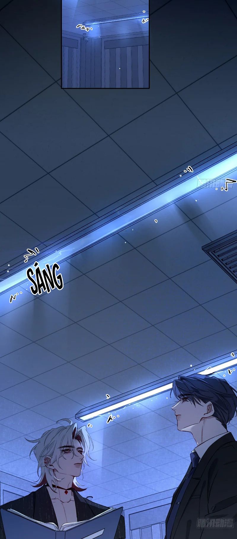 Ác Linh Chapter 84 - Trang 9