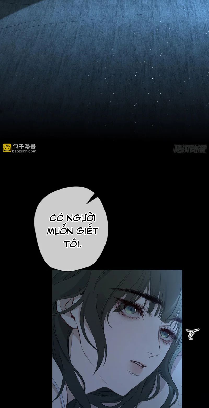 Ác Linh Chapter 85 - Trang 10