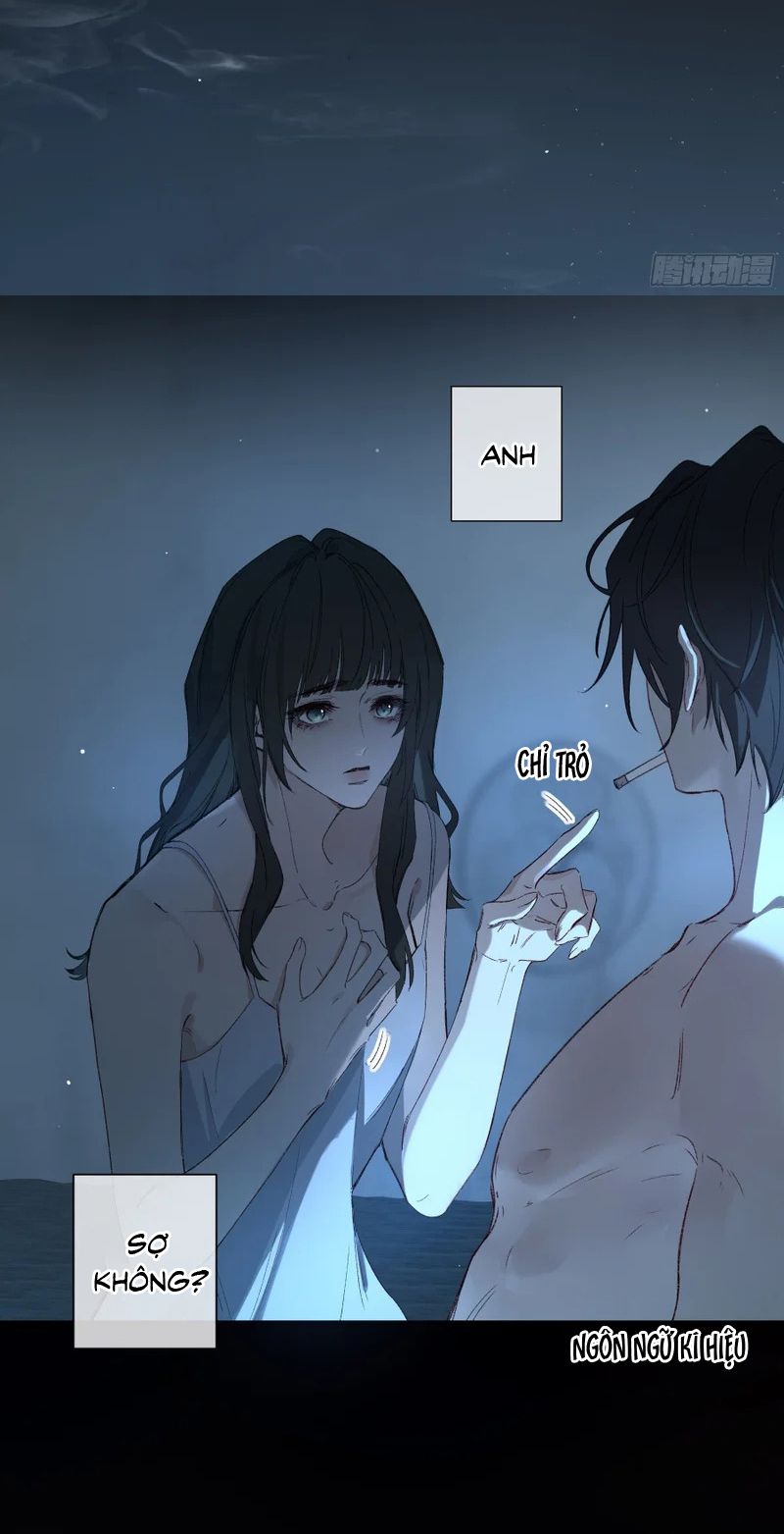 Ác Linh Chapter 85 - Trang 12