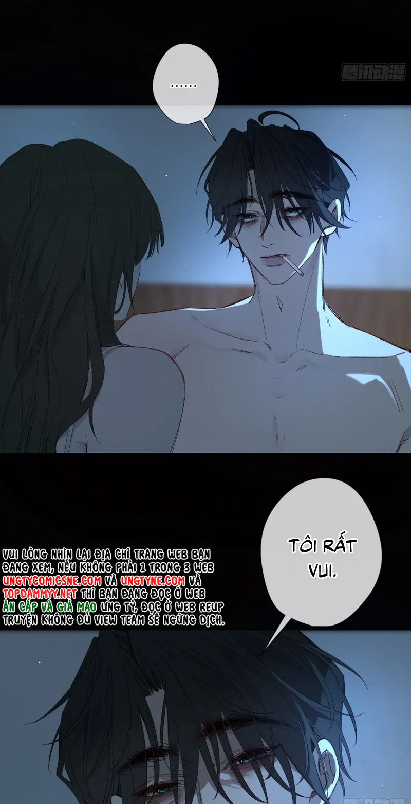 Ác Linh Chapter 85 - Trang 13