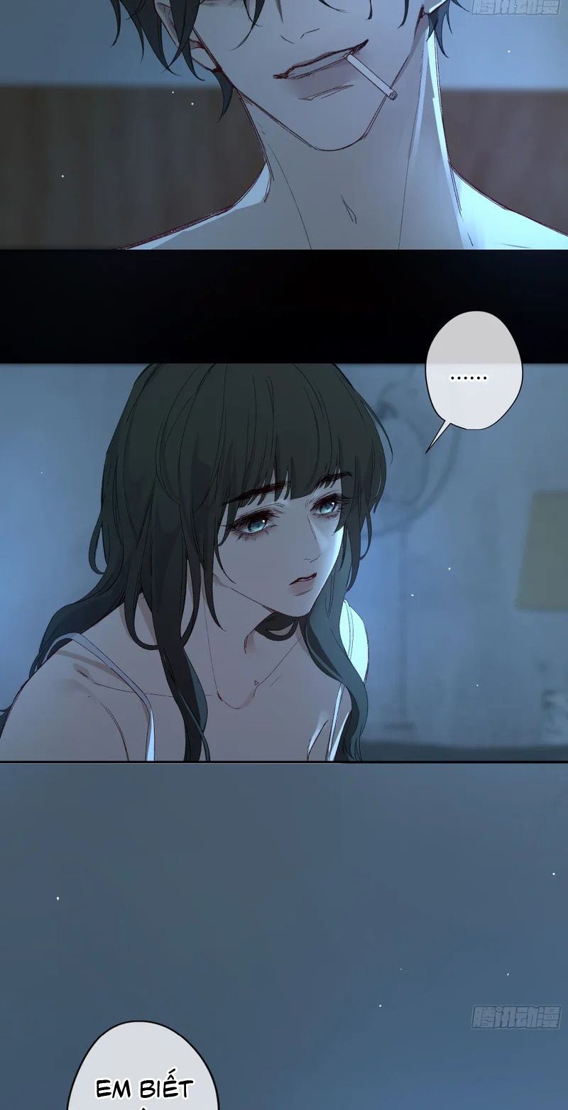 Ác Linh Chapter 85 - Trang 14