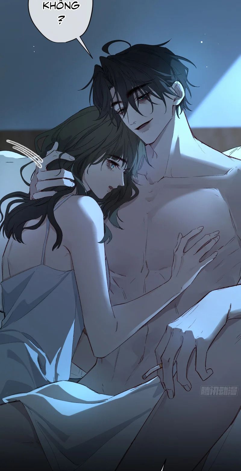 Ác Linh Chapter 85 - Trang 15