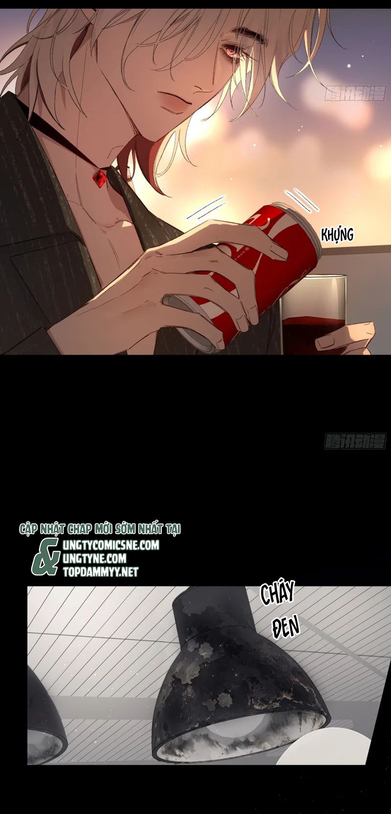 Ác Linh Chapter 85 - Trang 26