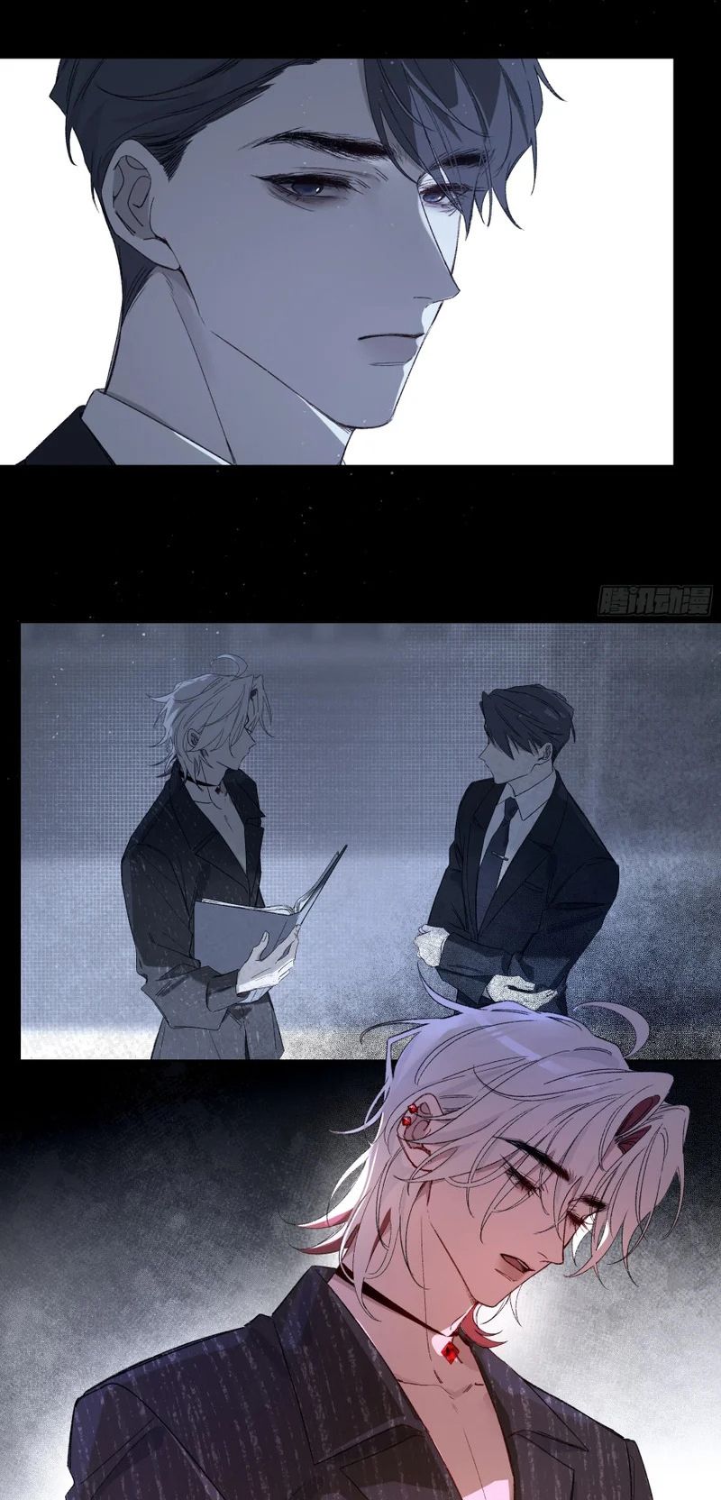 Ác Linh Chapter 85 - Trang 27