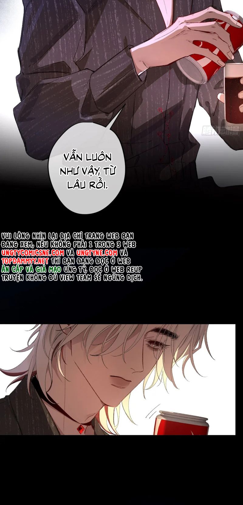 Ác Linh Chapter 85 - Trang 28
