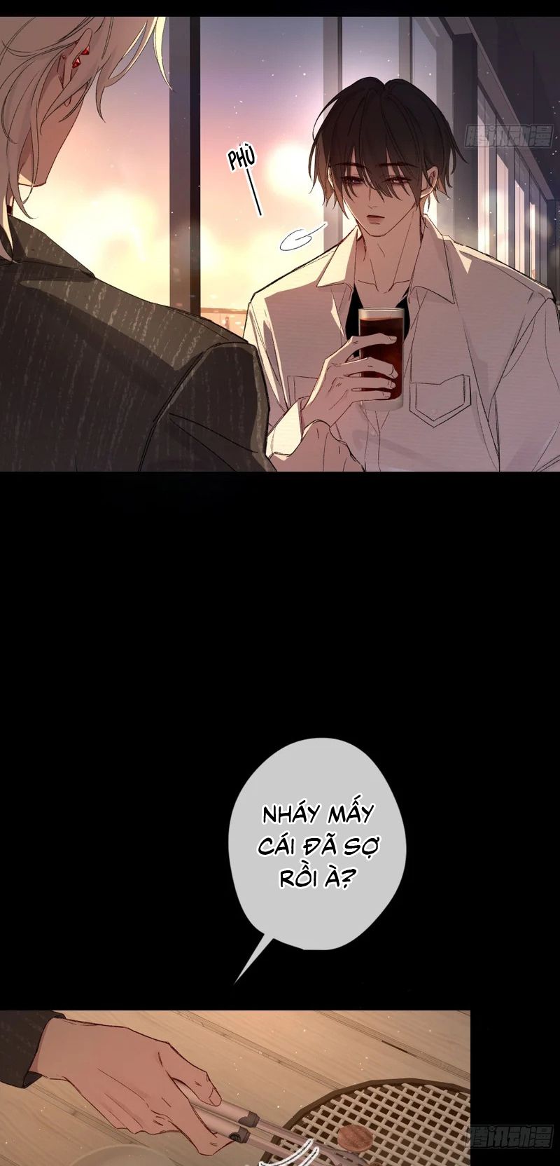 Ác Linh Chapter 85 - Trang 29