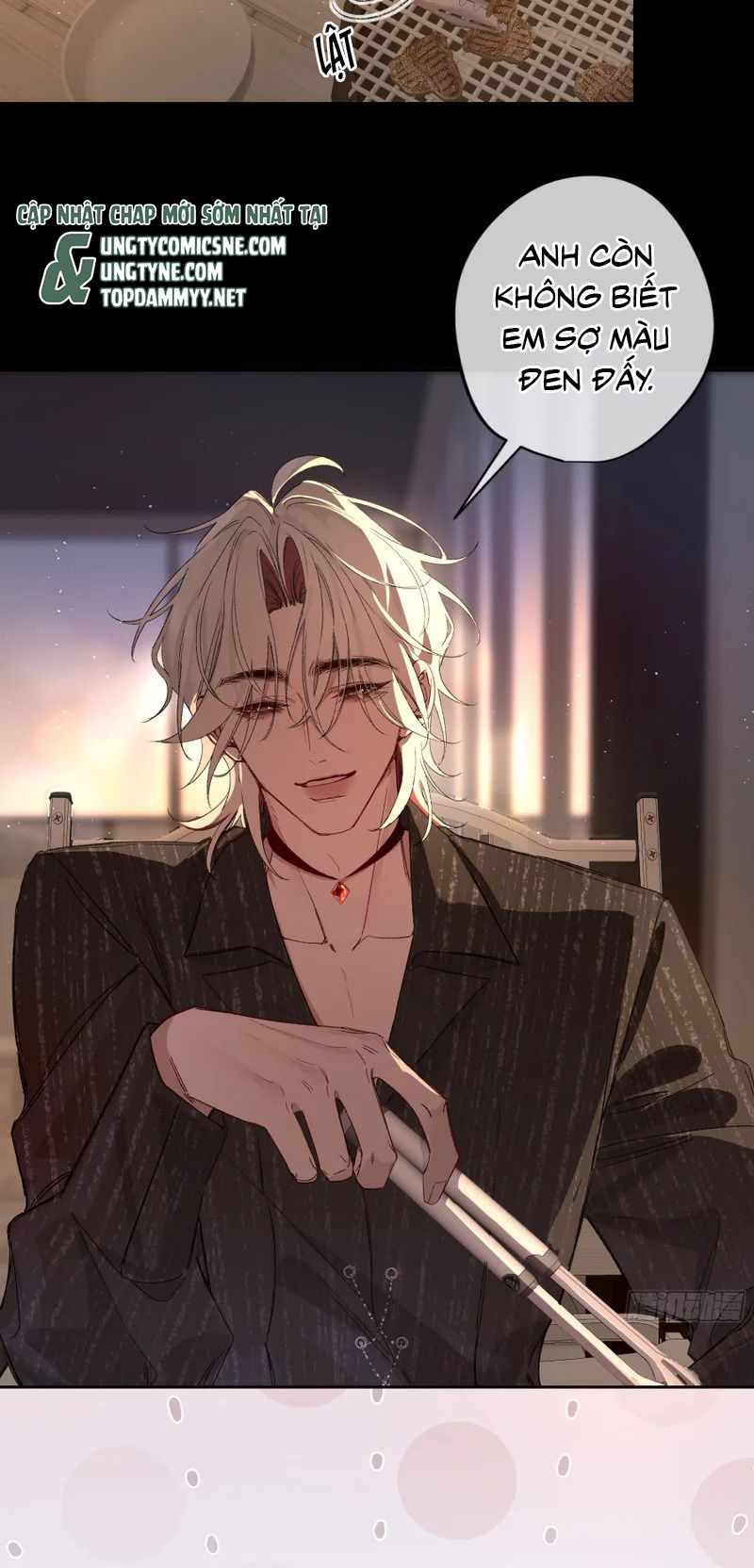 Ác Linh Chapter 85 - Trang 30