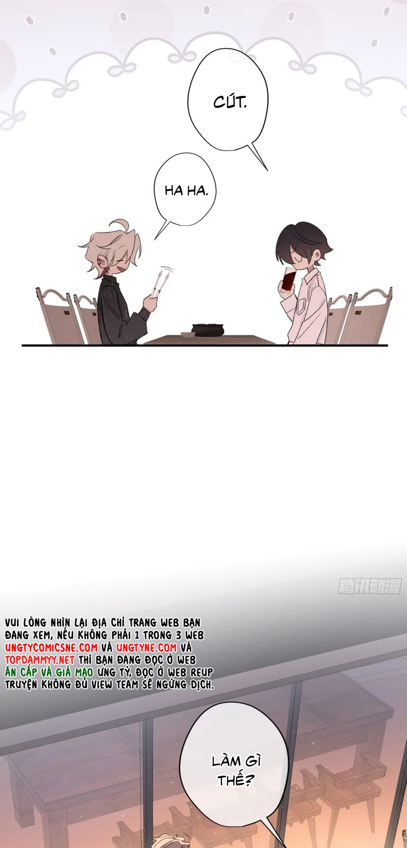 Ác Linh Chapter 85 - Trang 31