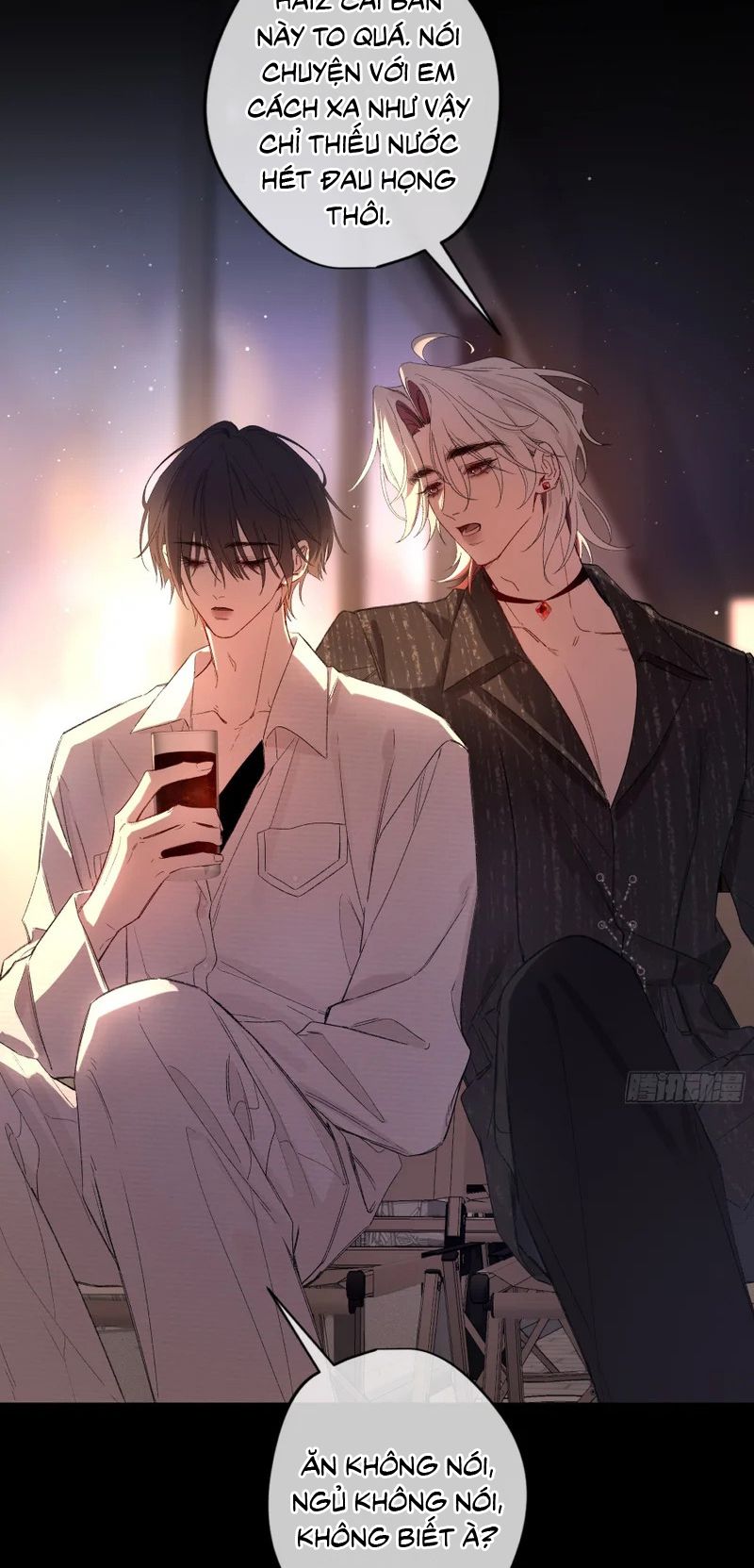 Ác Linh Chapter 85 - Trang 34