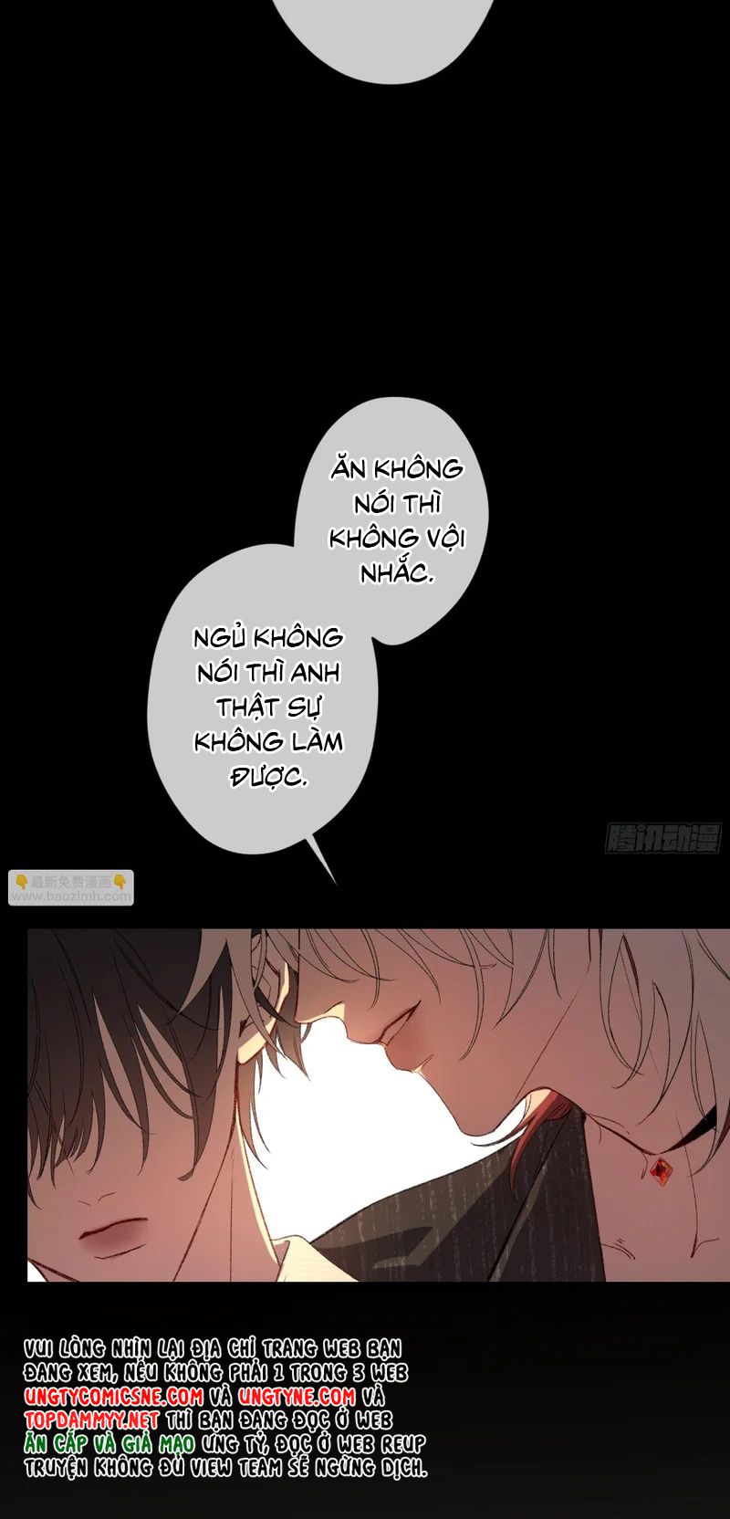 Ác Linh Chapter 85 - Trang 35