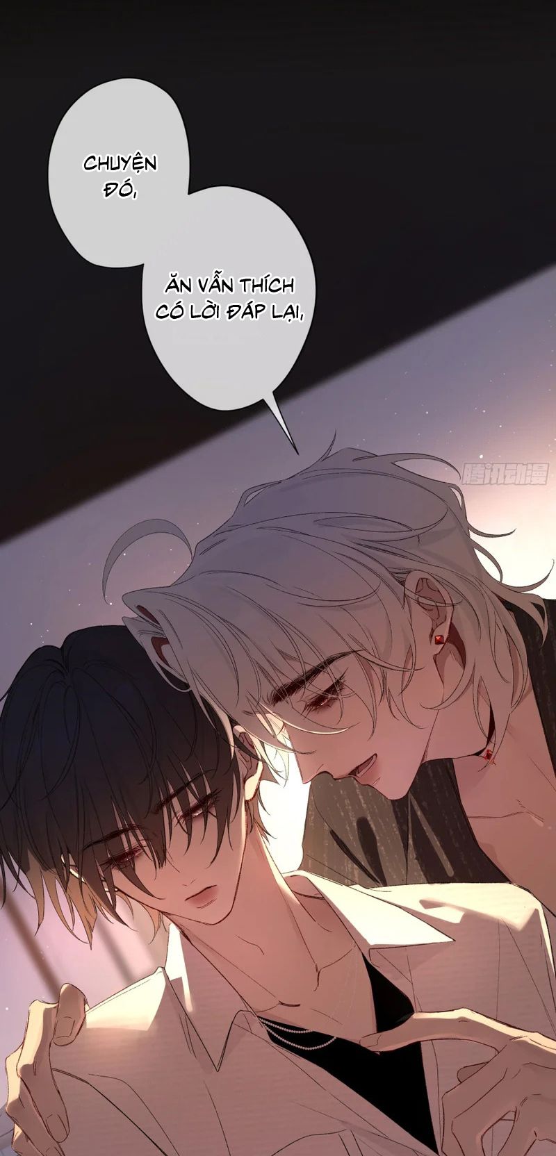 Ác Linh Chapter 85 - Trang 36