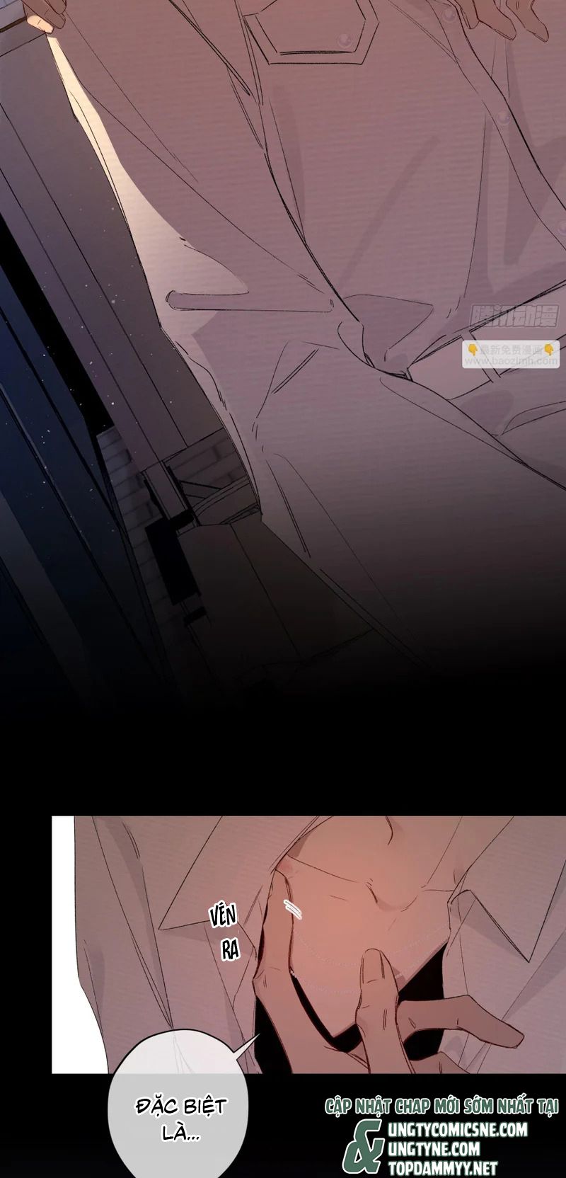 Ác Linh Chapter 85 - Trang 37