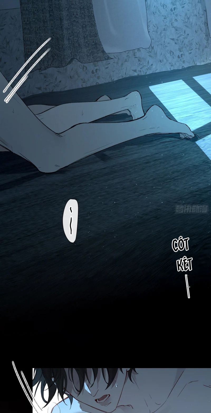 Ác Linh Chapter 85 - Trang 4