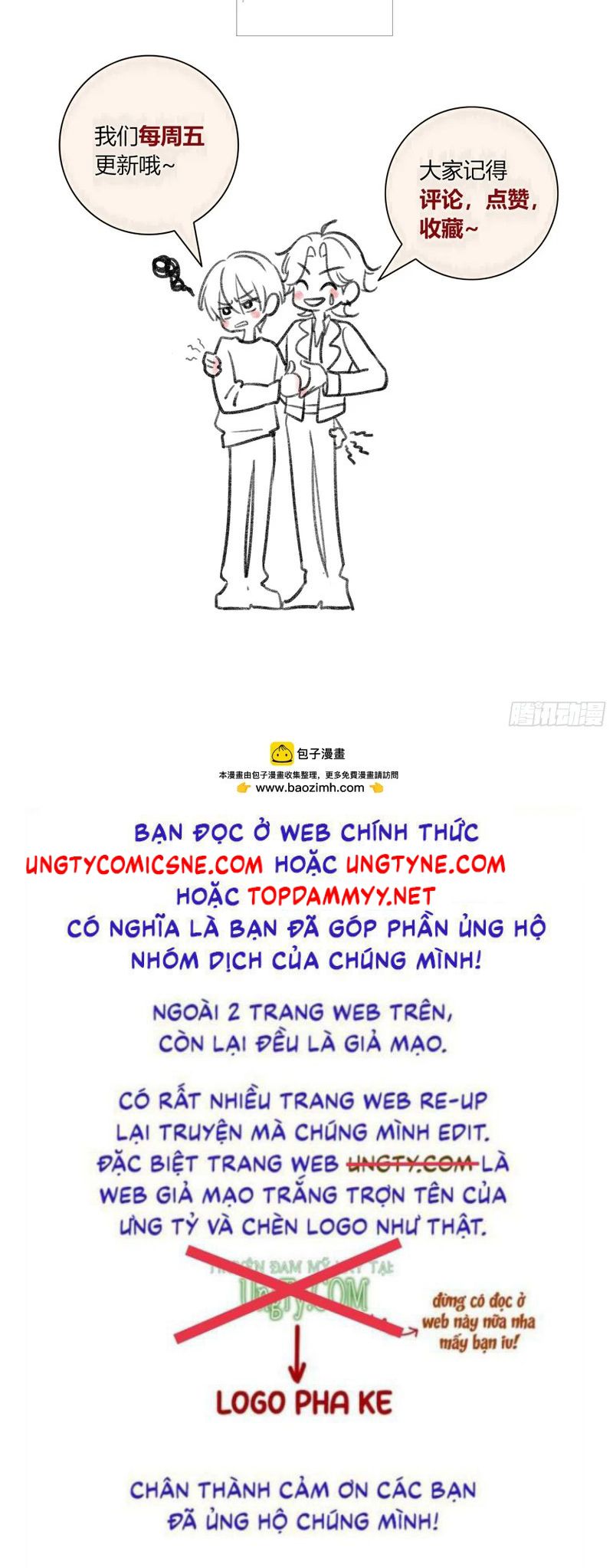 Ác Linh Chapter 85 - Trang 42