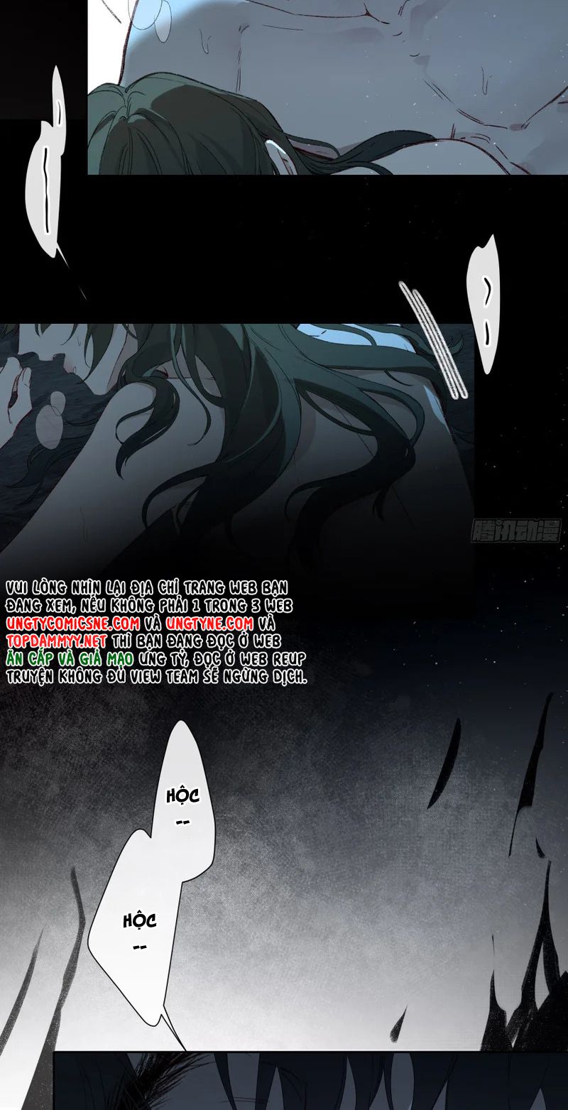 Ác Linh Chapter 85 - Trang 5
