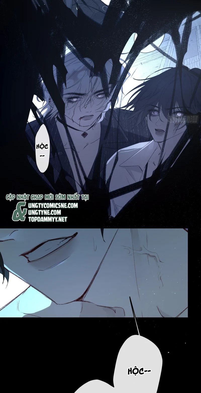 Ác Linh Chapter 85 - Trang 7