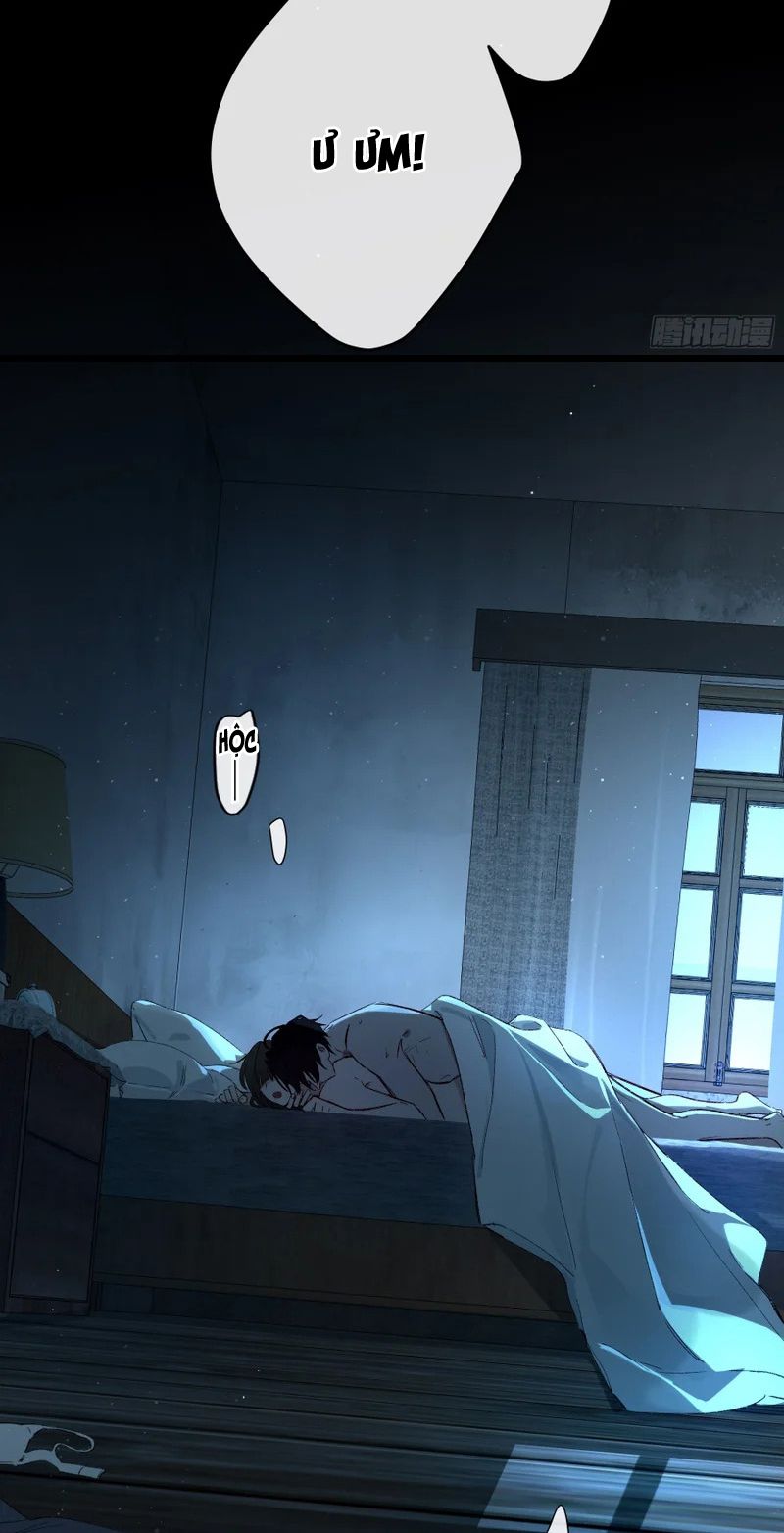 Ác Linh Chapter 85 - Trang 8