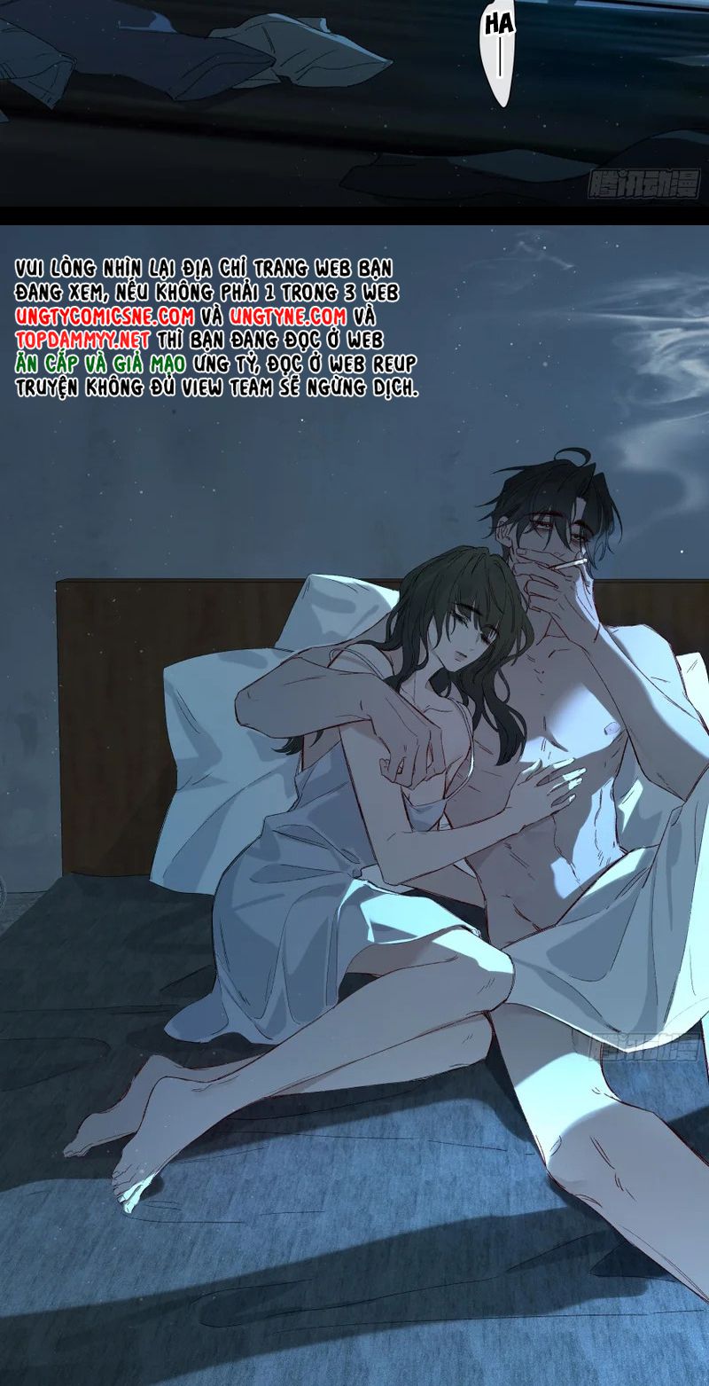 Ác Linh Chapter 85 - Trang 9