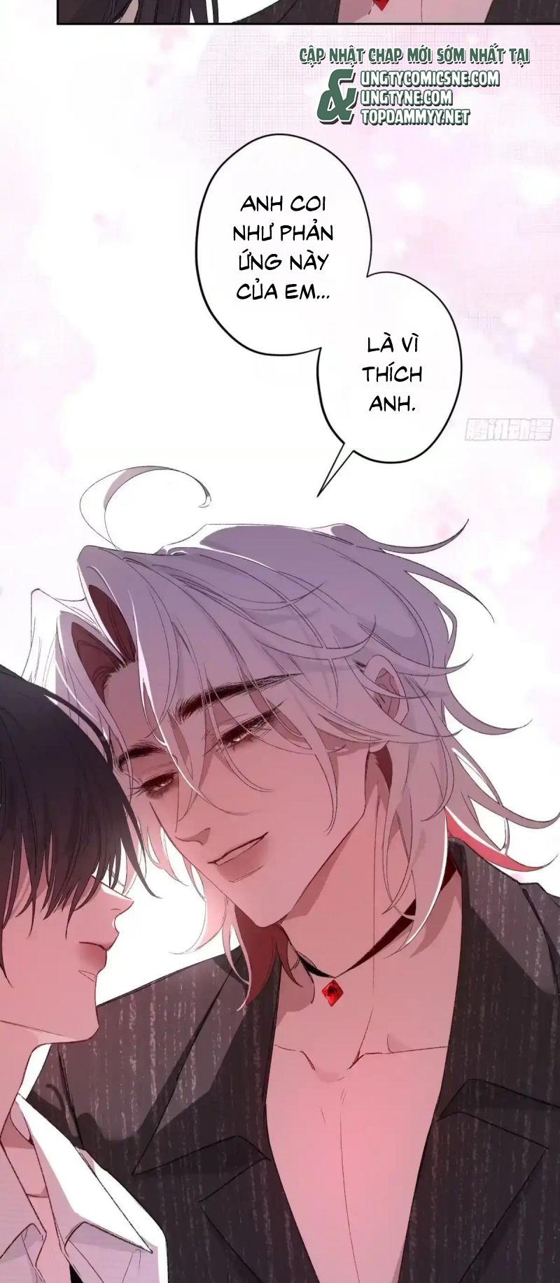 Ác Linh Chapter 86 - Trang 10