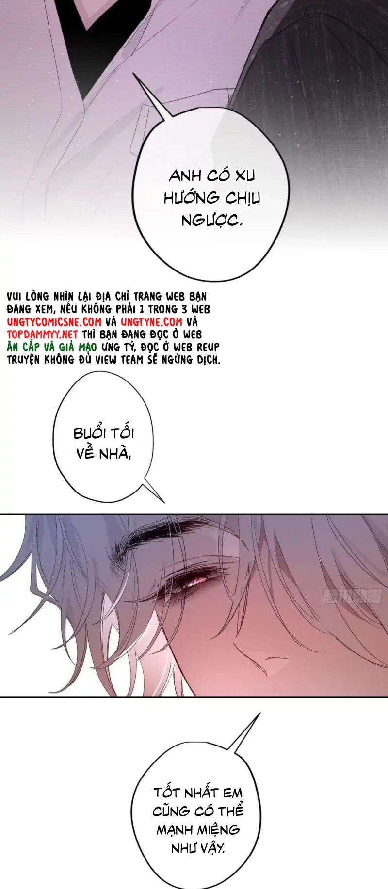 Ác Linh Chapter 86 - Trang 12