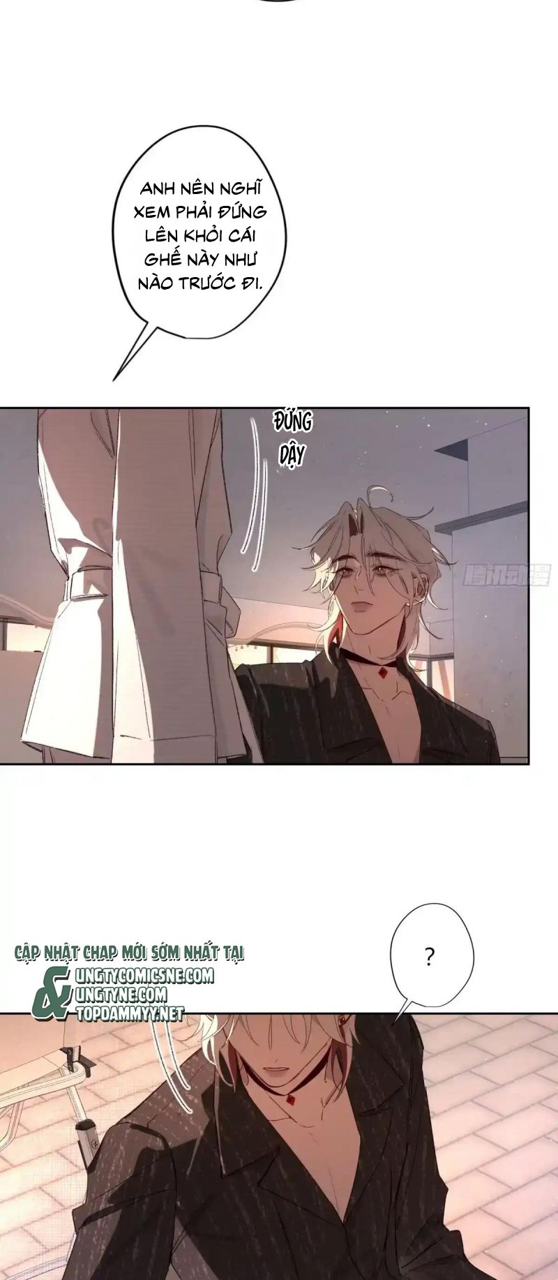 Ác Linh Chapter 86 - Trang 13