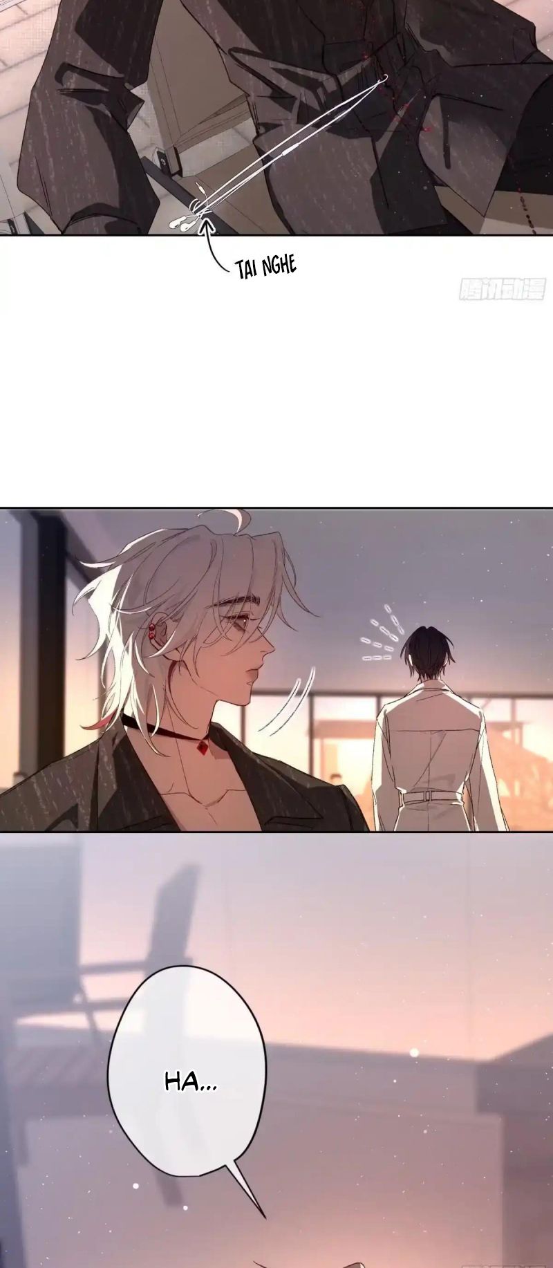 Ác Linh Chapter 86 - Trang 14