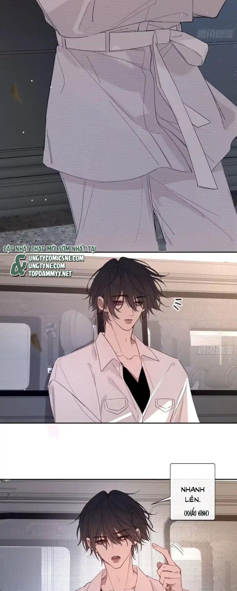 Ác Linh Chapter 86 - Trang 19
