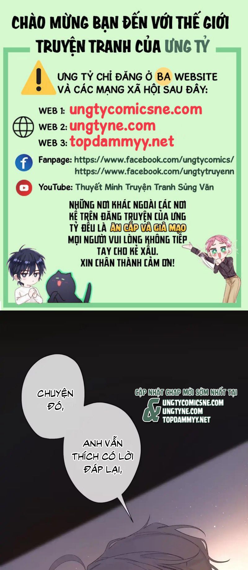 Ác Linh Chapter 86 - Trang 2