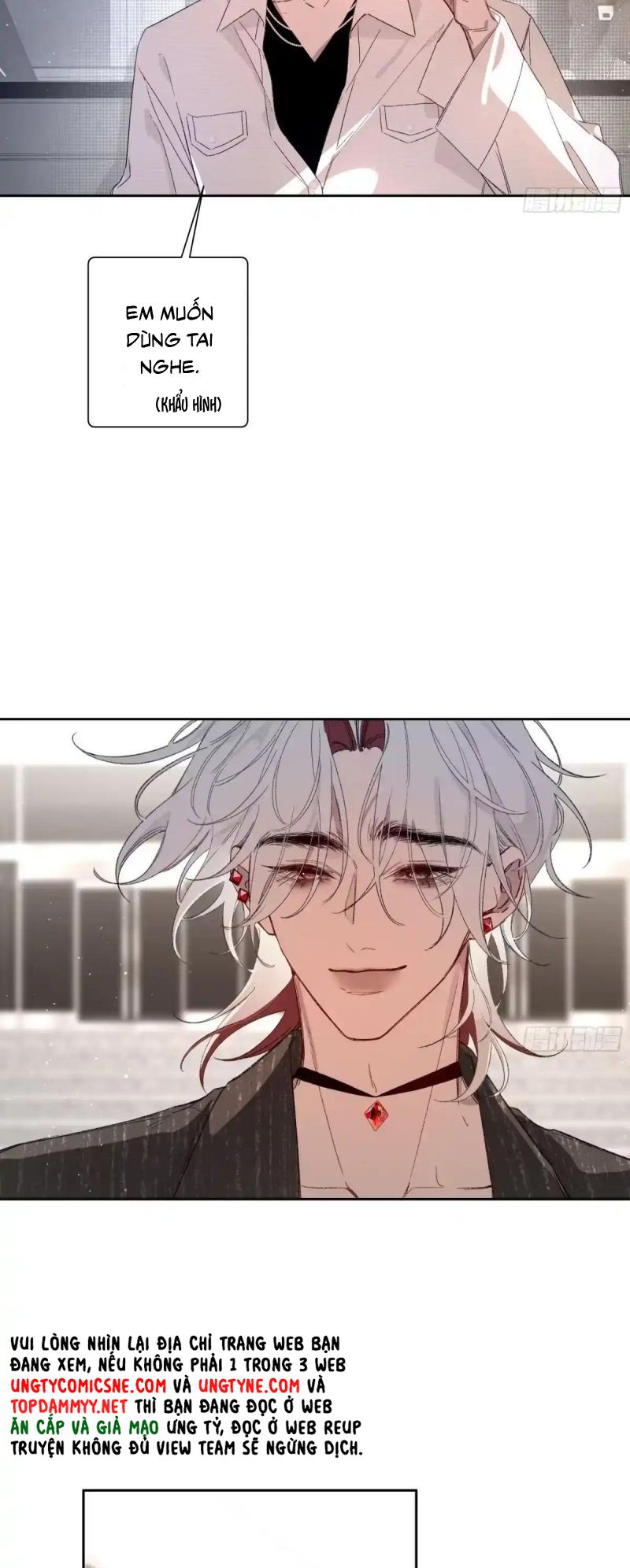 Ác Linh Chapter 86 - Trang 20