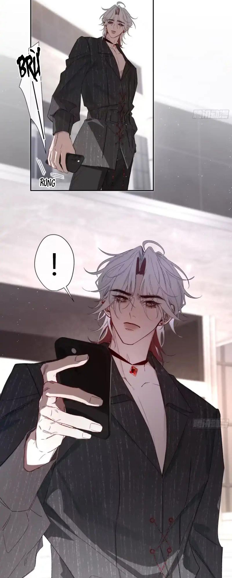 Ác Linh Chapter 86 - Trang 21