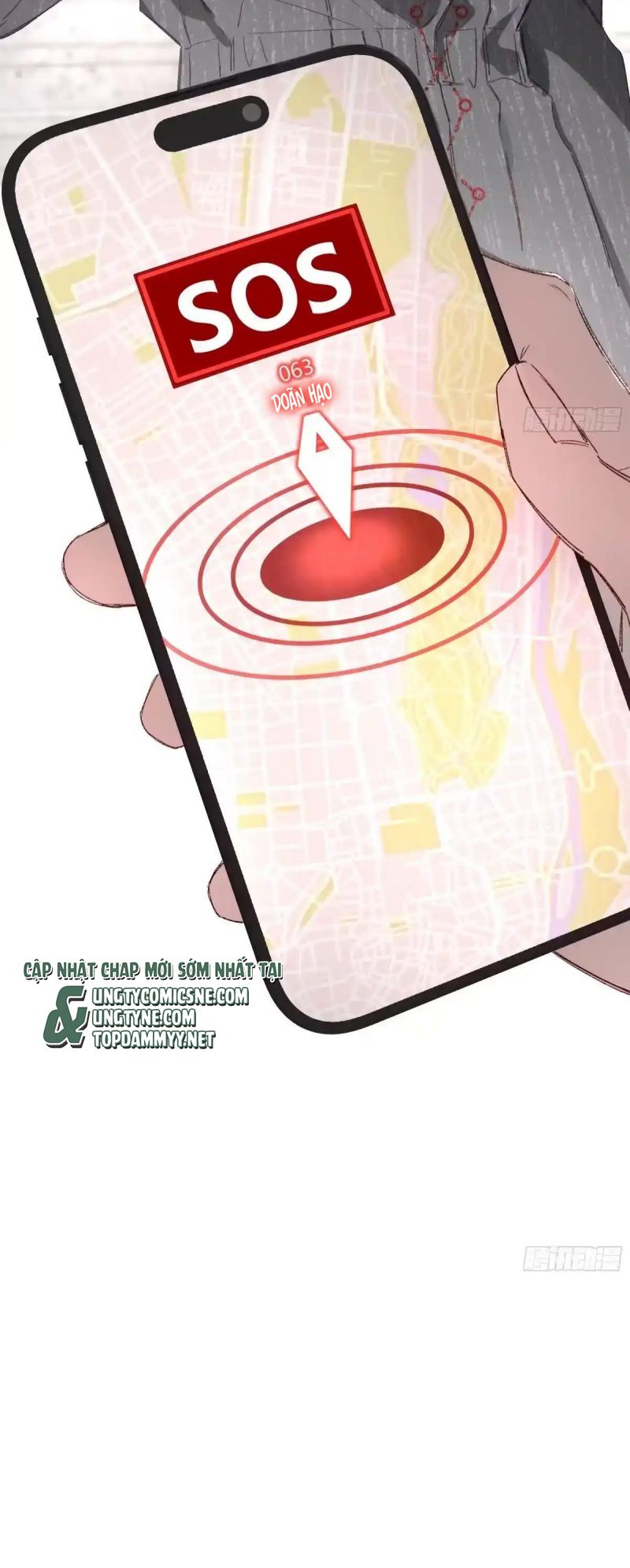 Ác Linh Chapter 86 - Trang 22