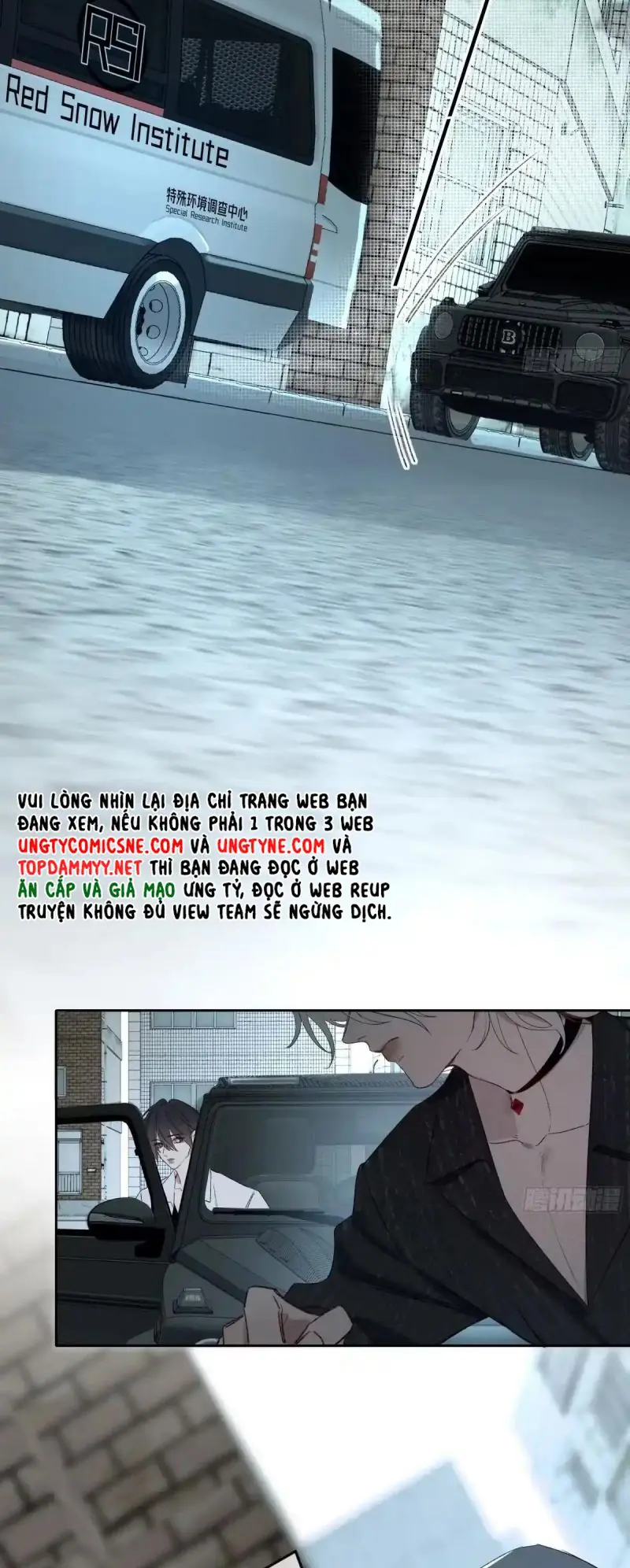 Ác Linh Chapter 86 - Trang 24