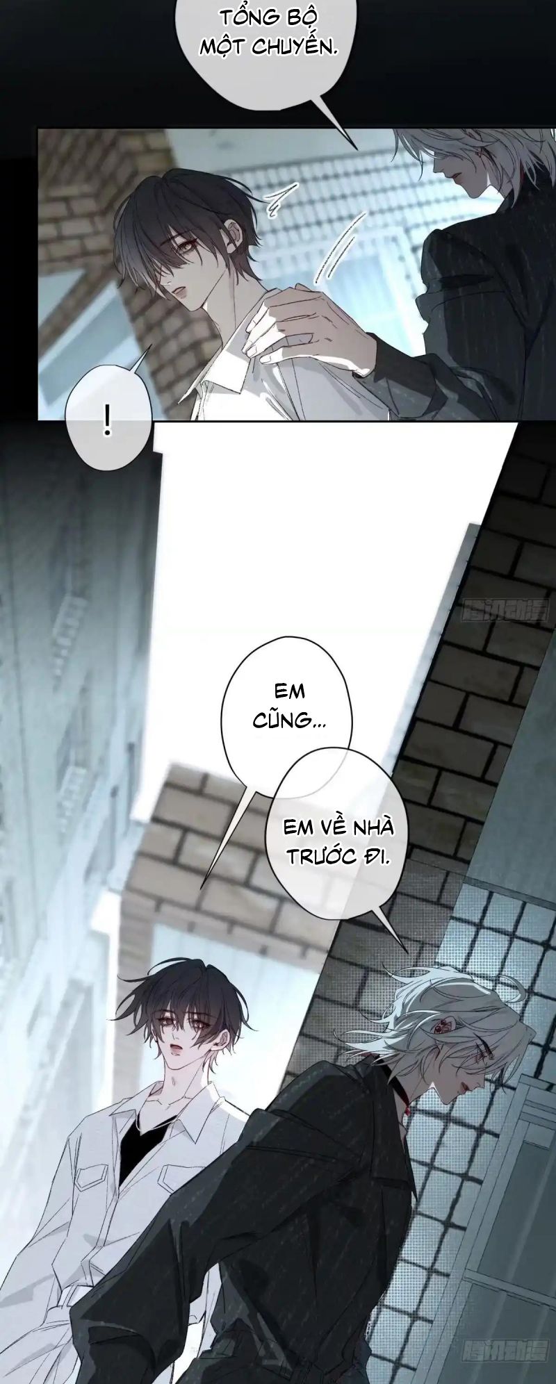 Ác Linh Chapter 86 - Trang 27