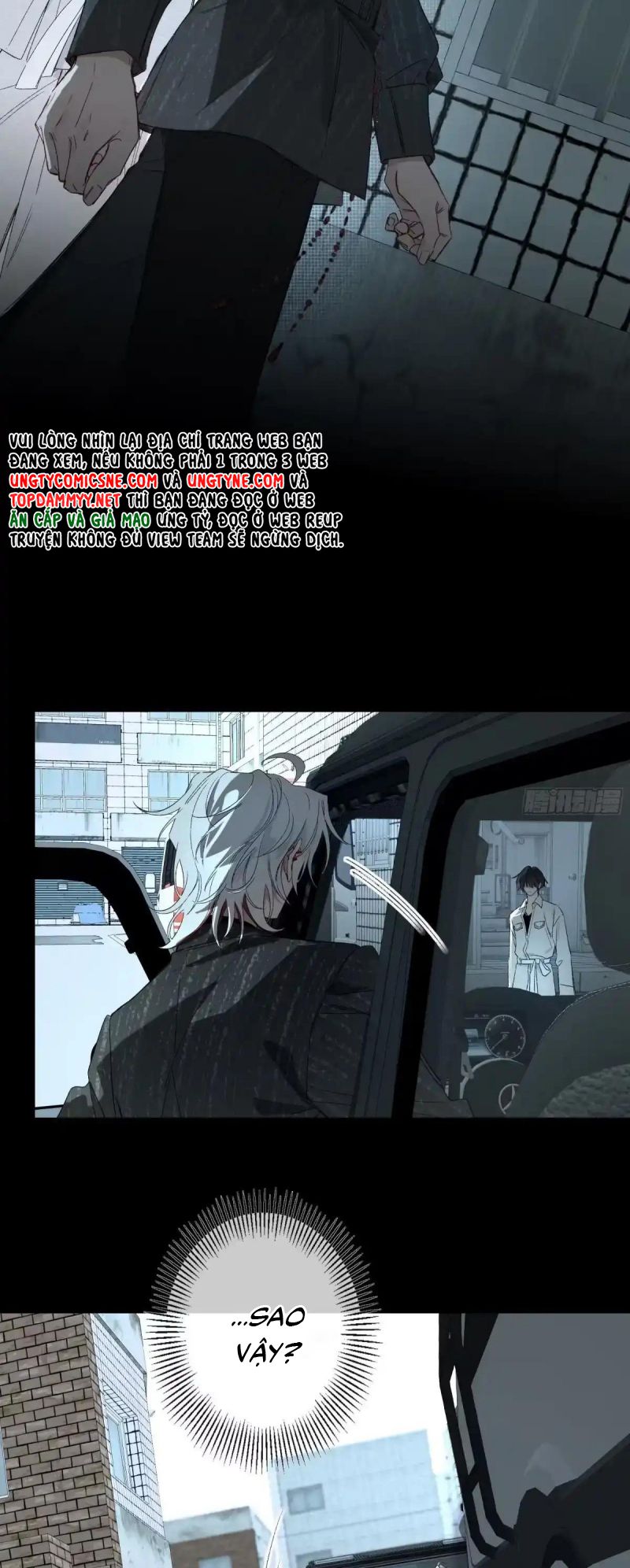 Ác Linh Chapter 86 - Trang 28