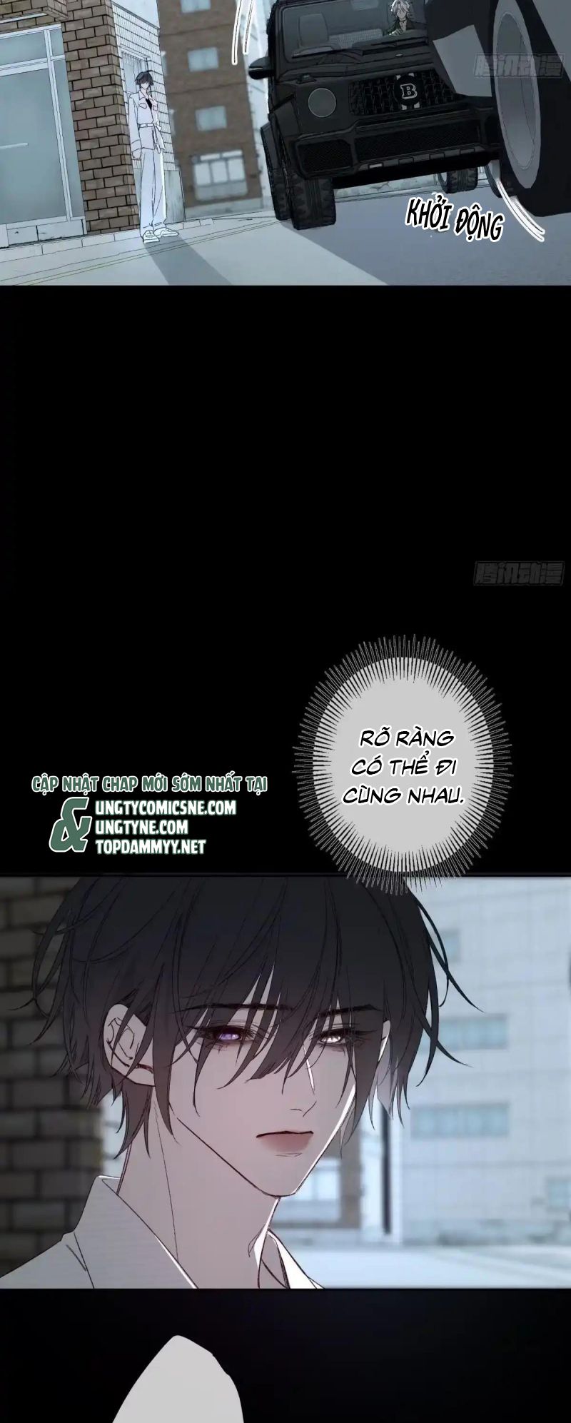 Ác Linh Chapter 86 - Trang 29