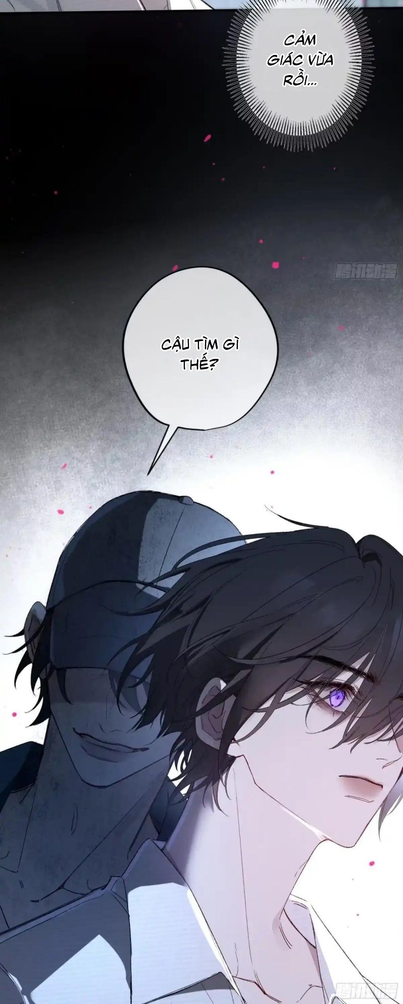 Ác Linh Chapter 86 - Trang 32