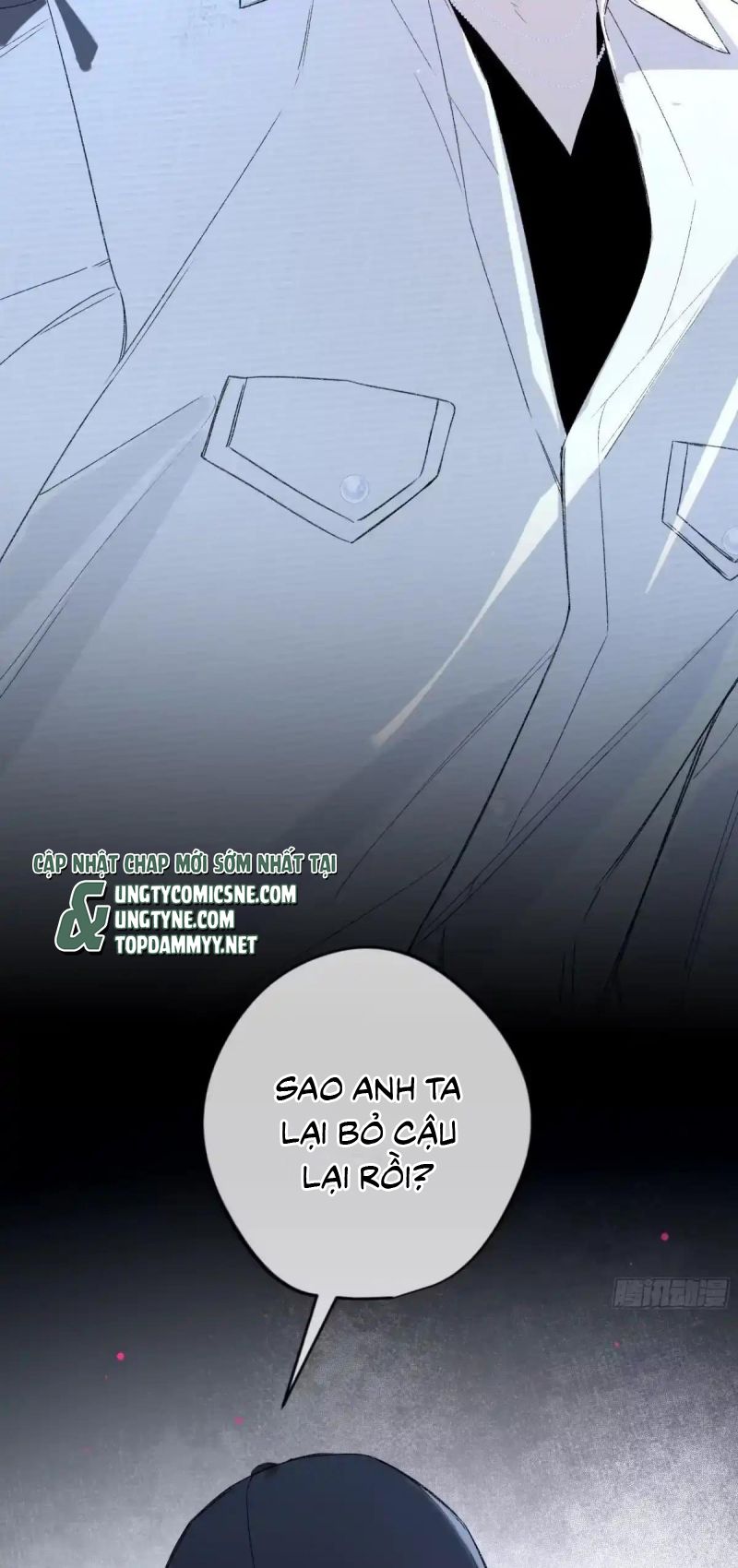 Ác Linh Chapter 86 - Trang 33