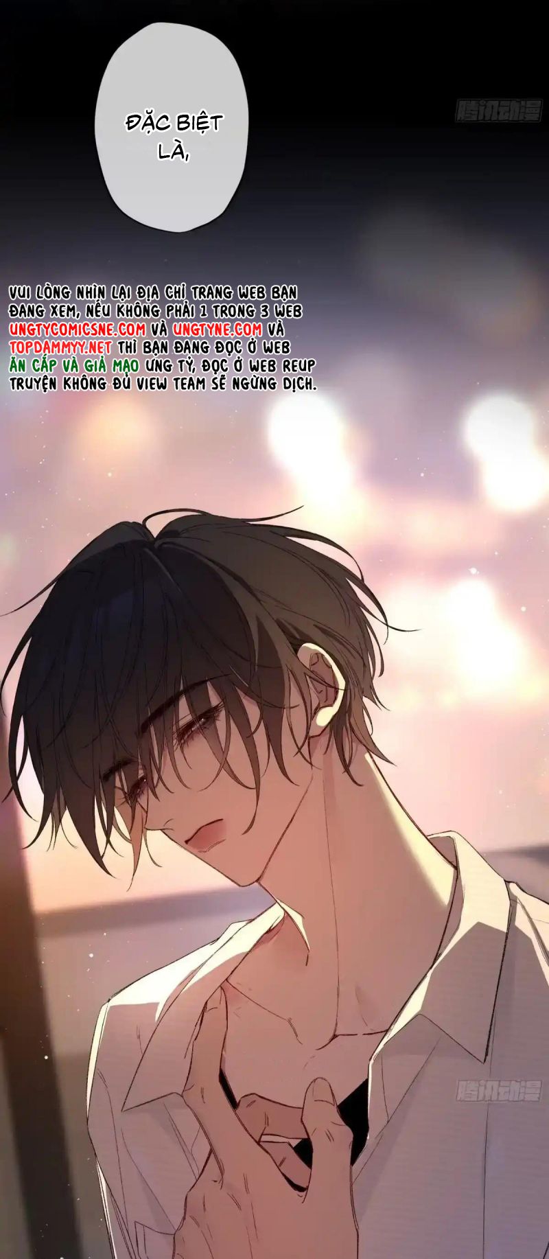 Ác Linh Chapter 86 - Trang 4