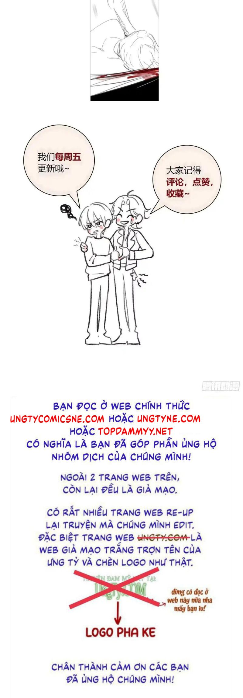 Ác Linh Chapter 86 - Trang 44
