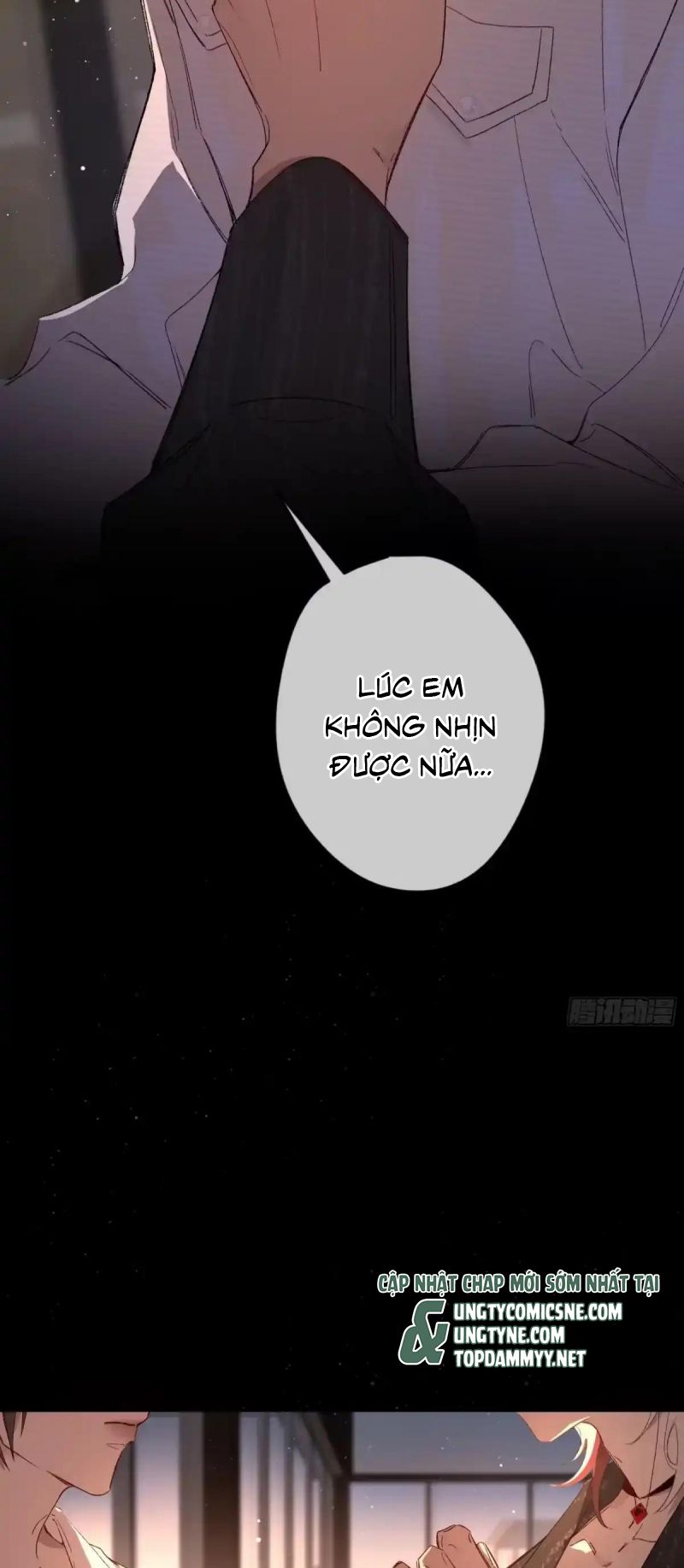 Ác Linh Chapter 86 - Trang 5