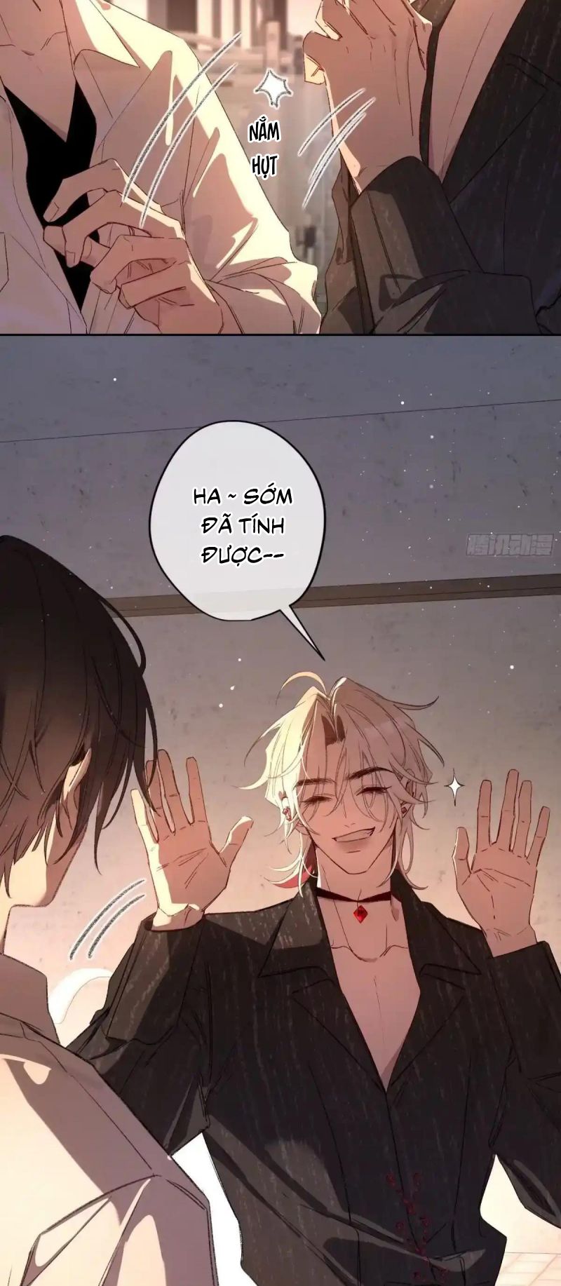 Ác Linh Chapter 86 - Trang 6