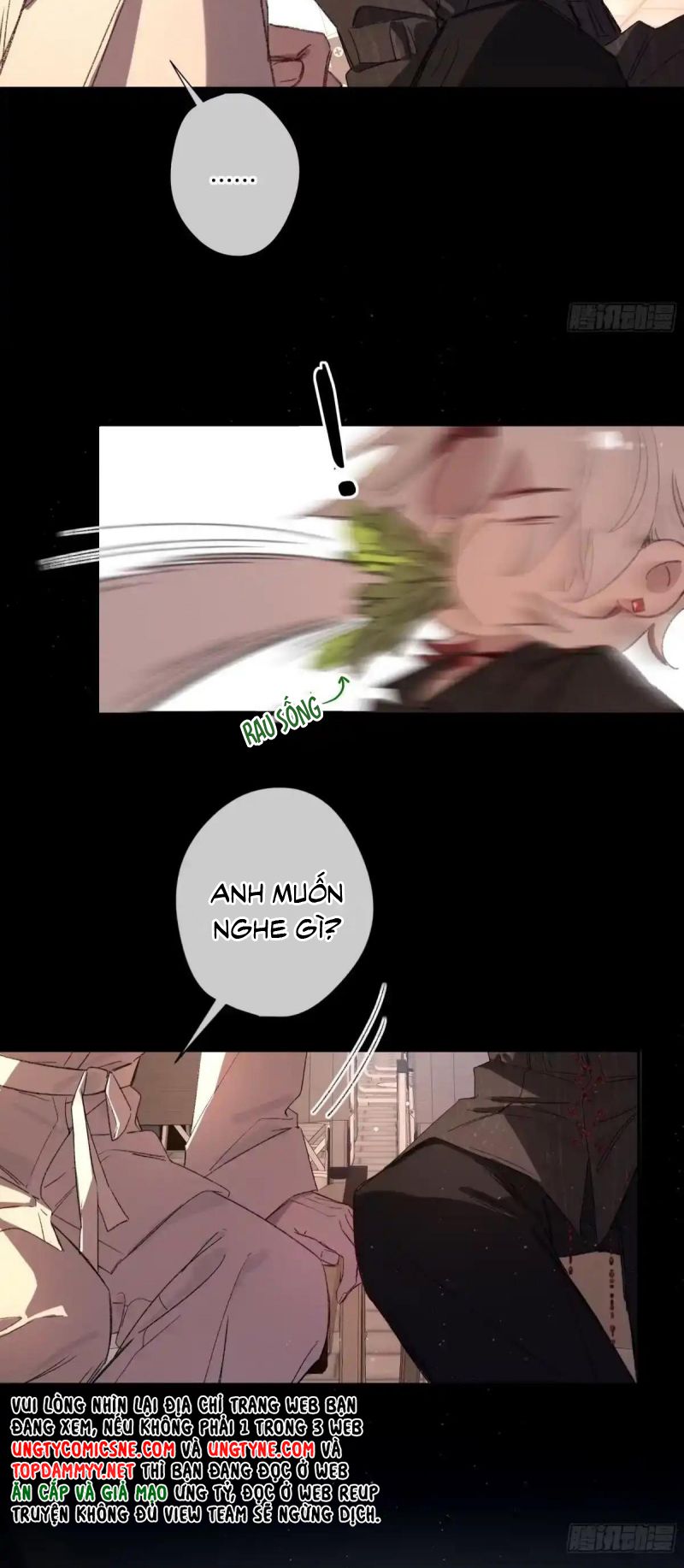 Ác Linh Chapter 86 - Trang 7