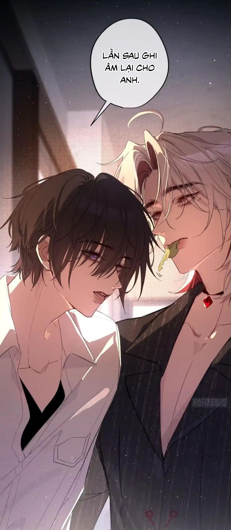 Ác Linh Chapter 86 - Trang 8