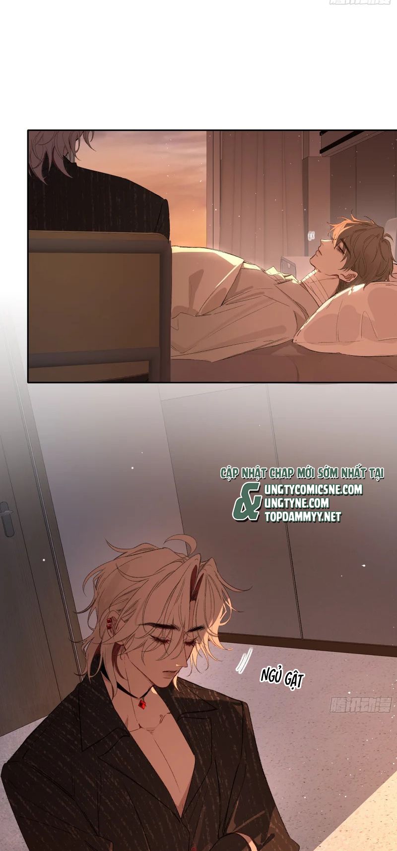 Ác Linh Chapter 87 - Trang 12