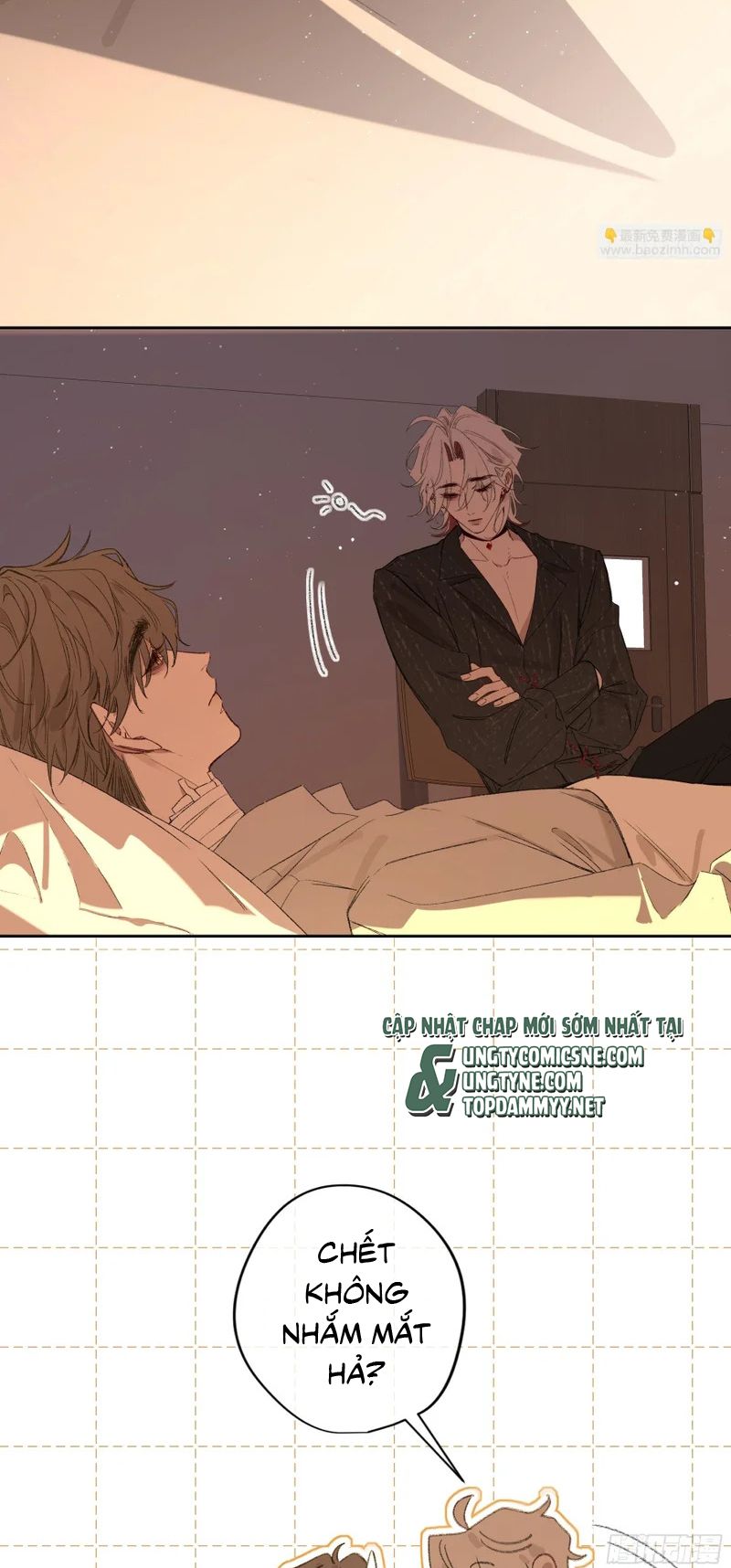 Ác Linh Chapter 87 - Trang 16