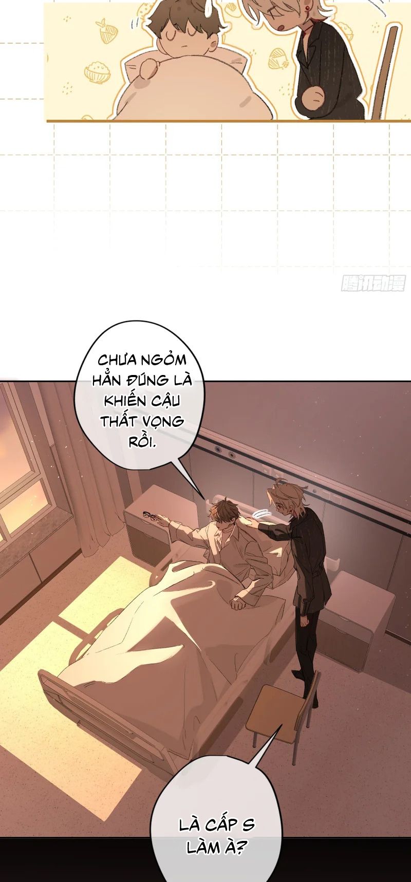 Ác Linh Chapter 87 - Trang 17