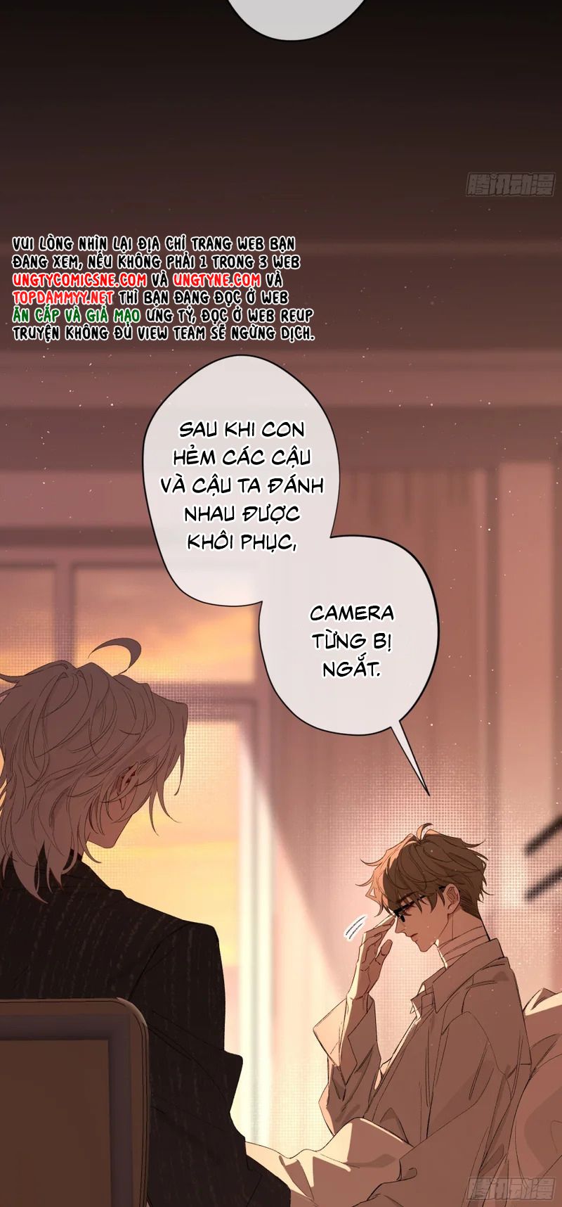 Ác Linh Chapter 87 - Trang 18